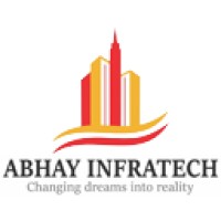 abhay_infratech_logo